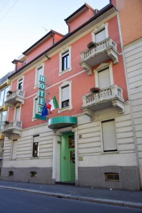  Hotel Losanna  Милан